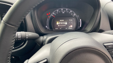 Toyota Aygo X 1.0 VVT-i Edge 5dr [Parking] Petrol Hatchback